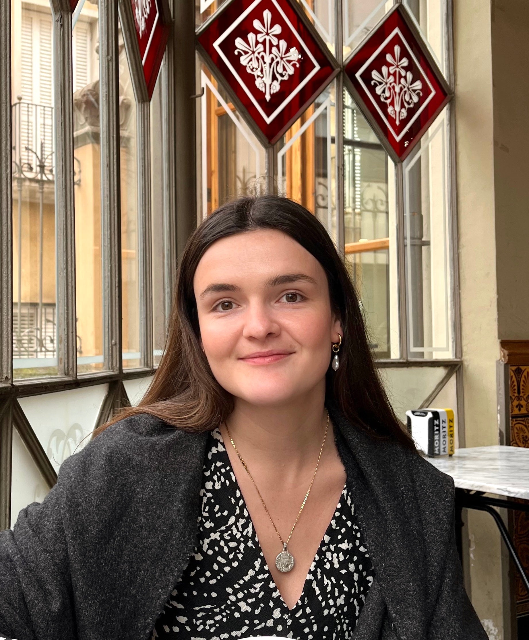 Montserrat Dameson: "Escribir sobre la fe es ofrecer tu propio tesoro al lector"