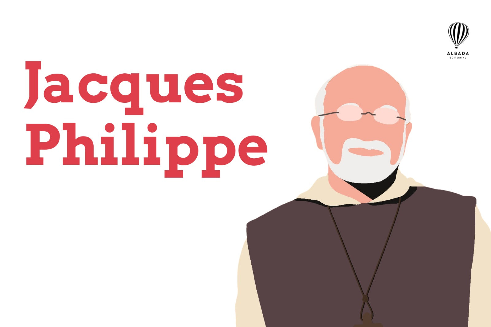 5 consejos de Jacques Philippe para vivir con más paz interior
