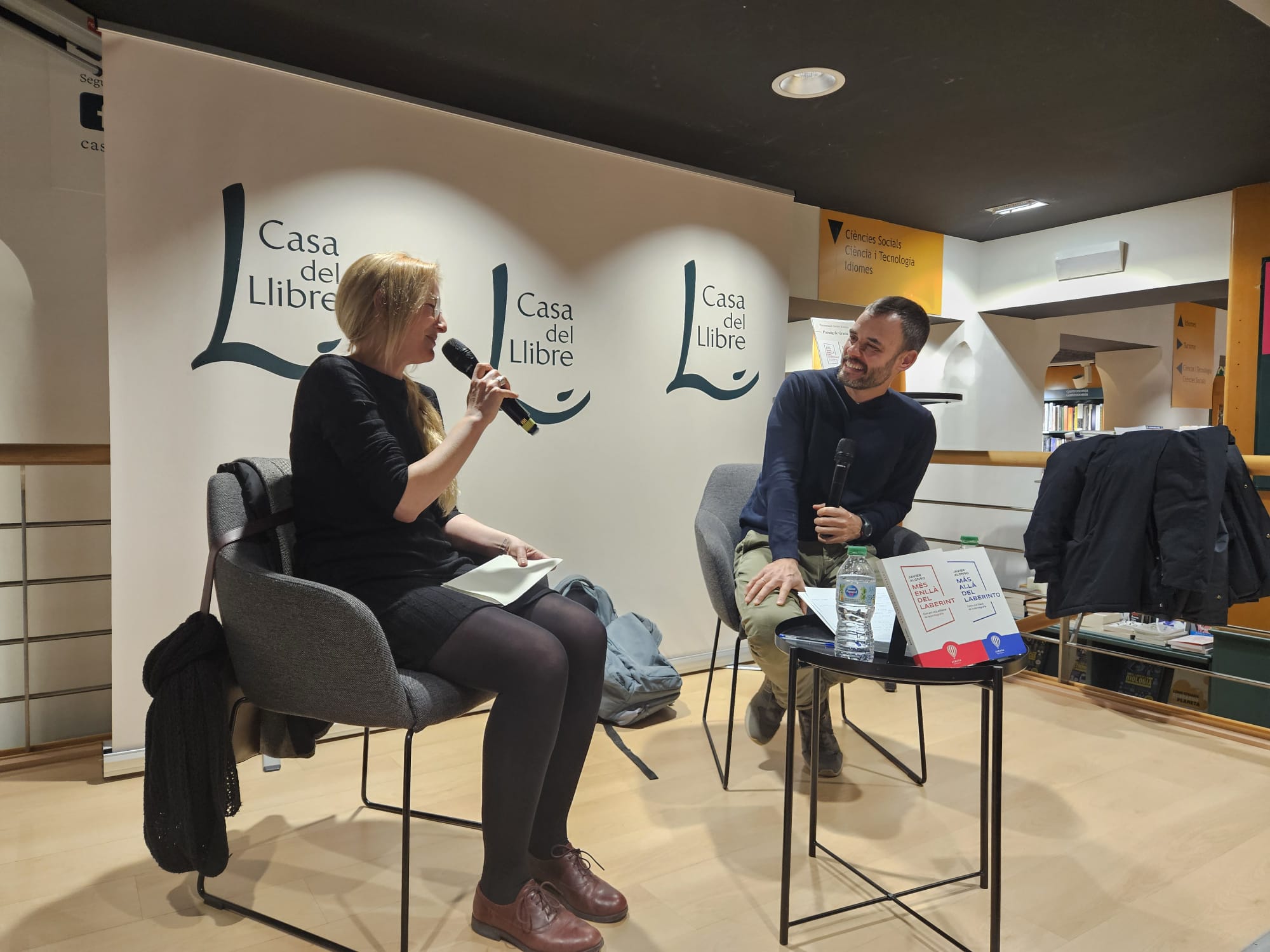 Javier Alonso: “Invito a todos los lectores que consumen pornografía a hacerse una pregunta muy directa: ¿esto me acerca o me aleja de la persona que quiero llegar a ser?”