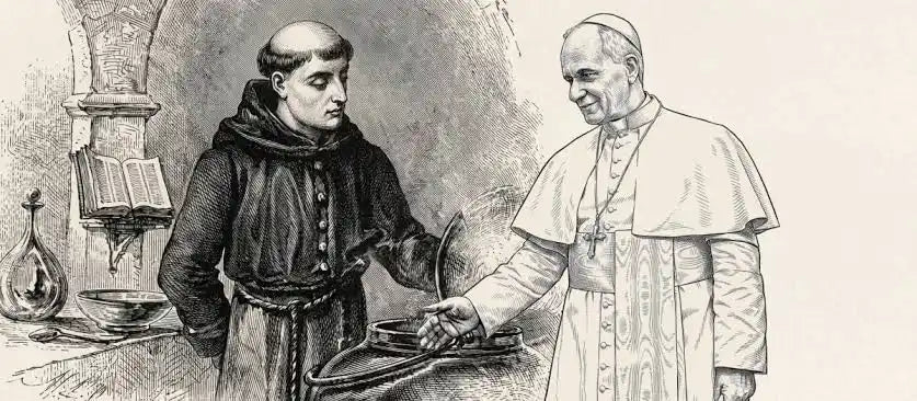 La cotidianidad como fuente de plegaria a La práctica de la presencia de Dios