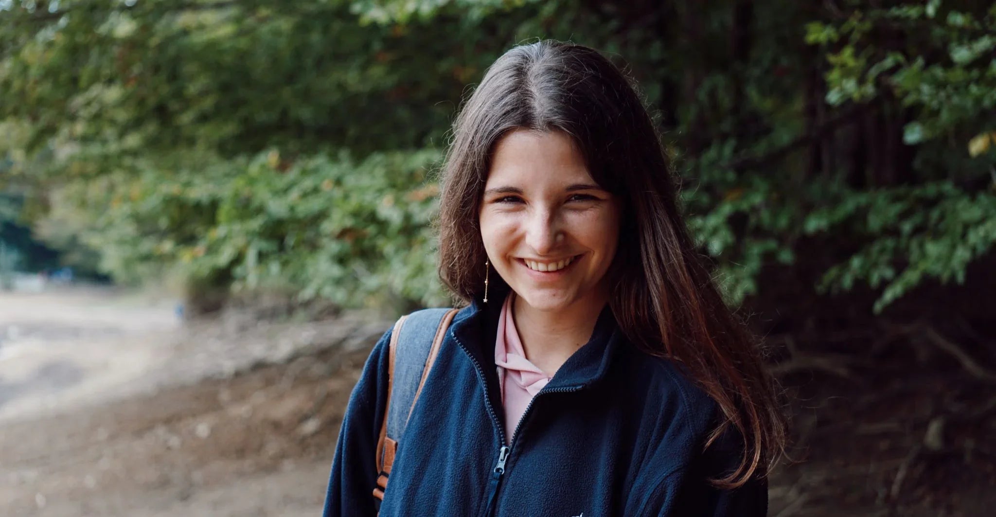 Míriam Barroso: “La idea que las circunstancias para la maternidad son un rompecabezas que tiene que encajar a la perfección no es realista”