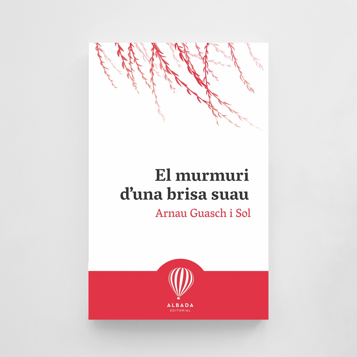 El murmuri d'una brisa suau