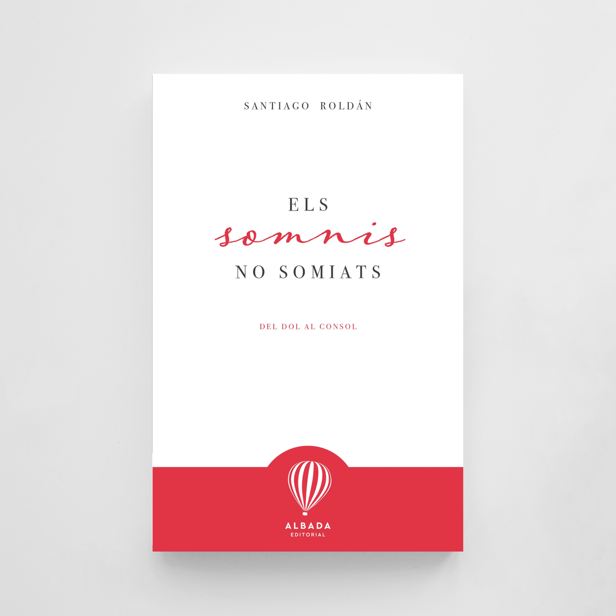 Els somnis no somiats