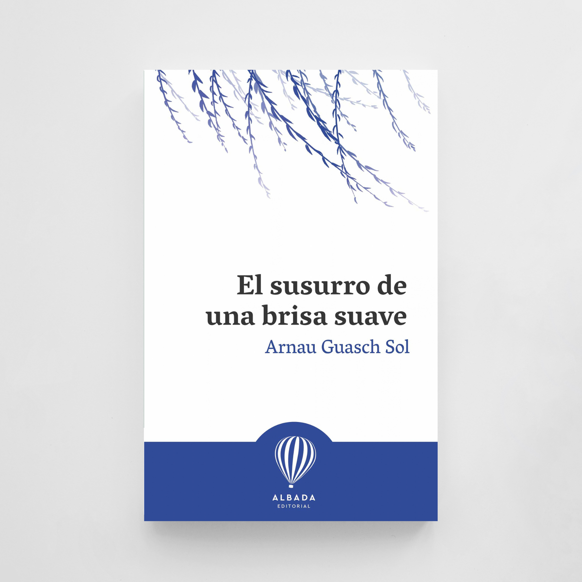 El murmuri d'una brisa suau
