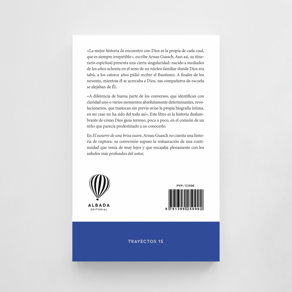 El murmuri d'una brisa suau