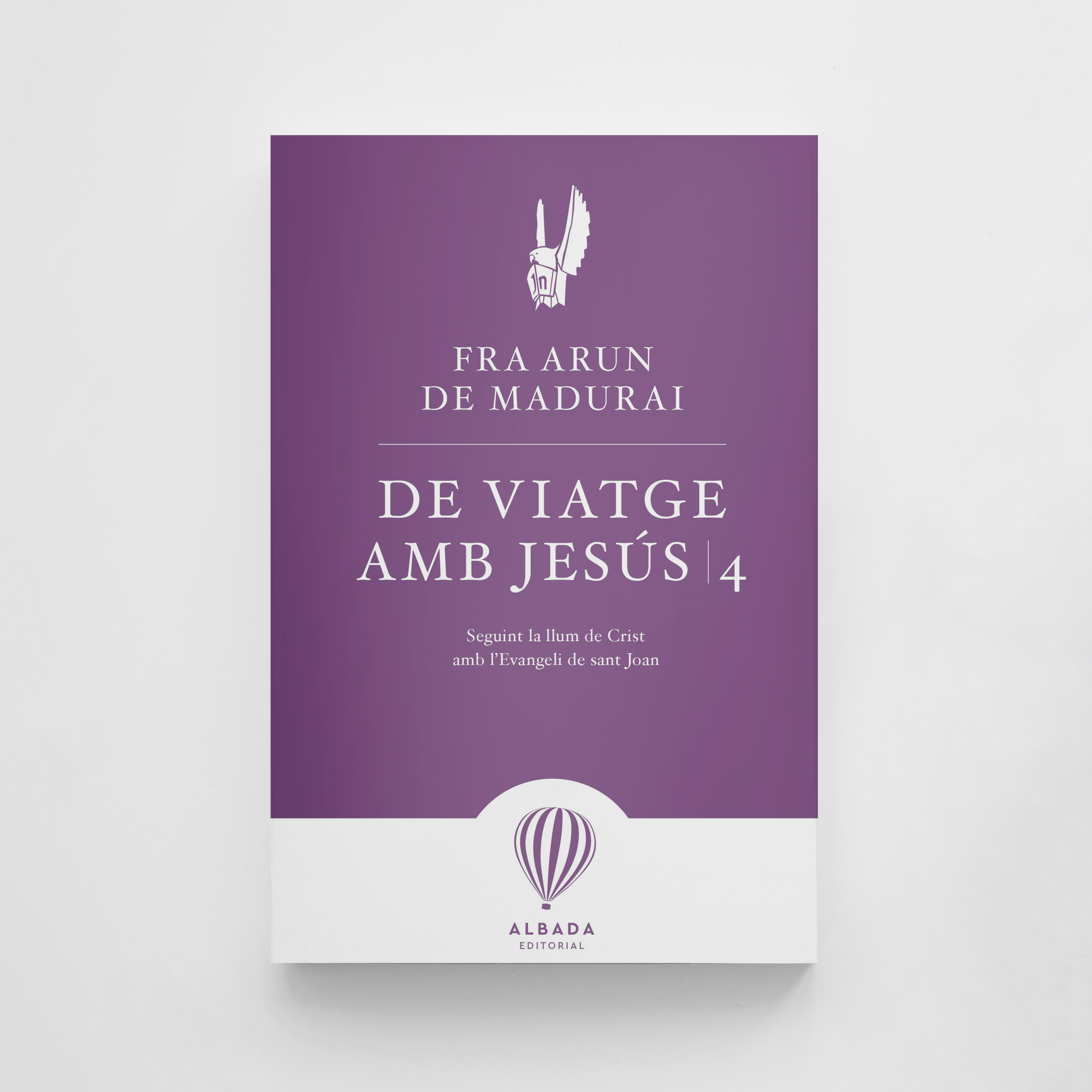De viatge amb Jesús 4
