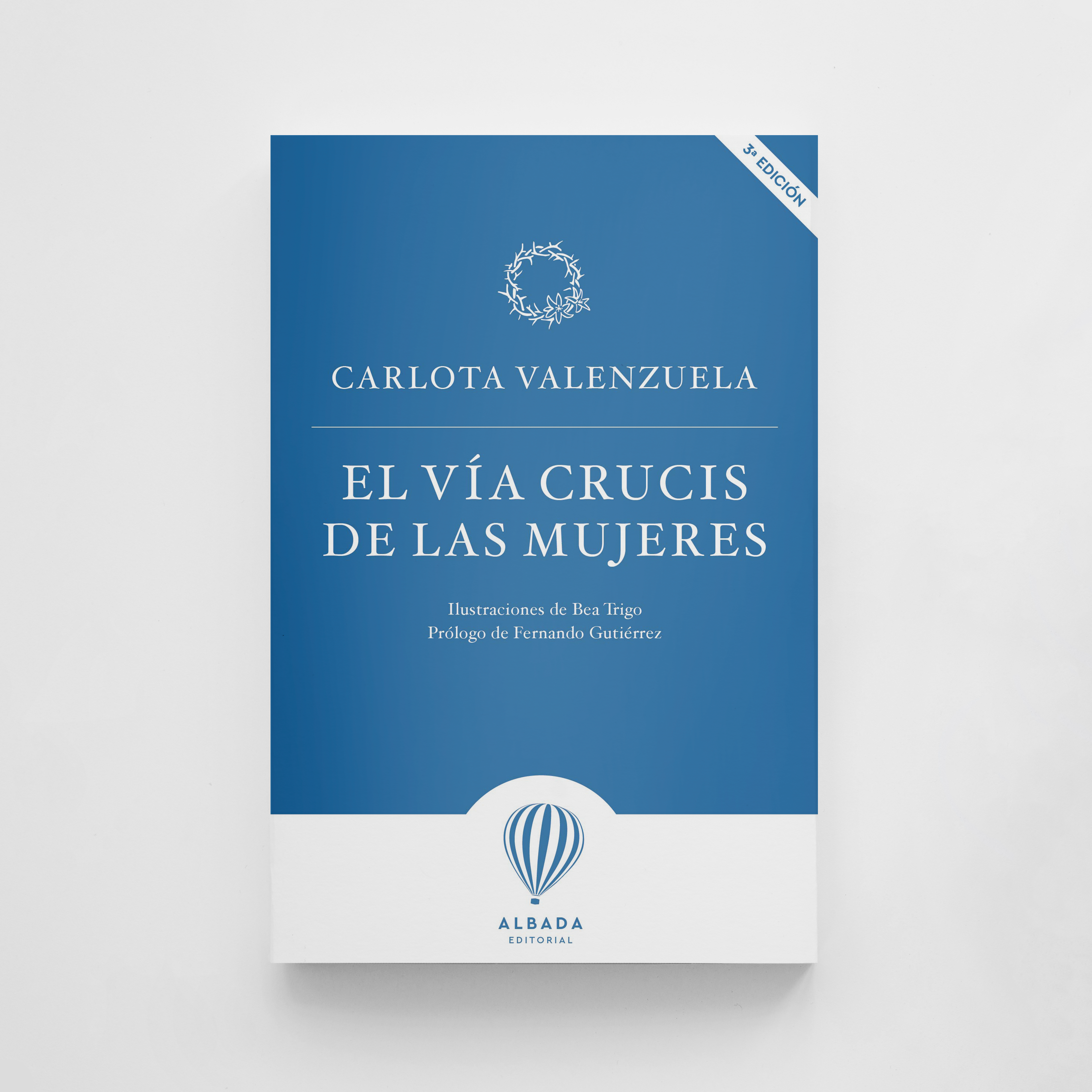 El via crucis de las mujeres