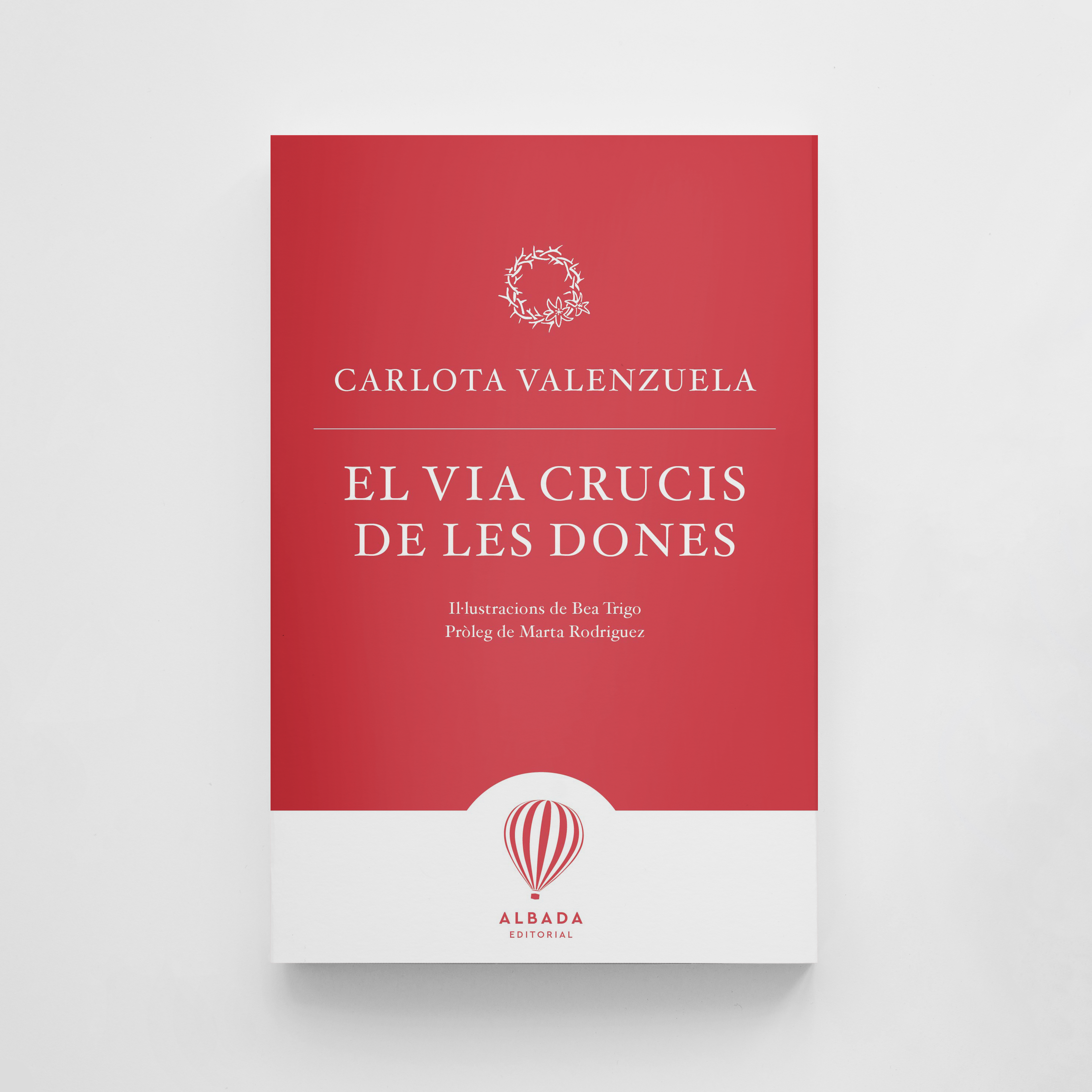 El via crucis de les dones