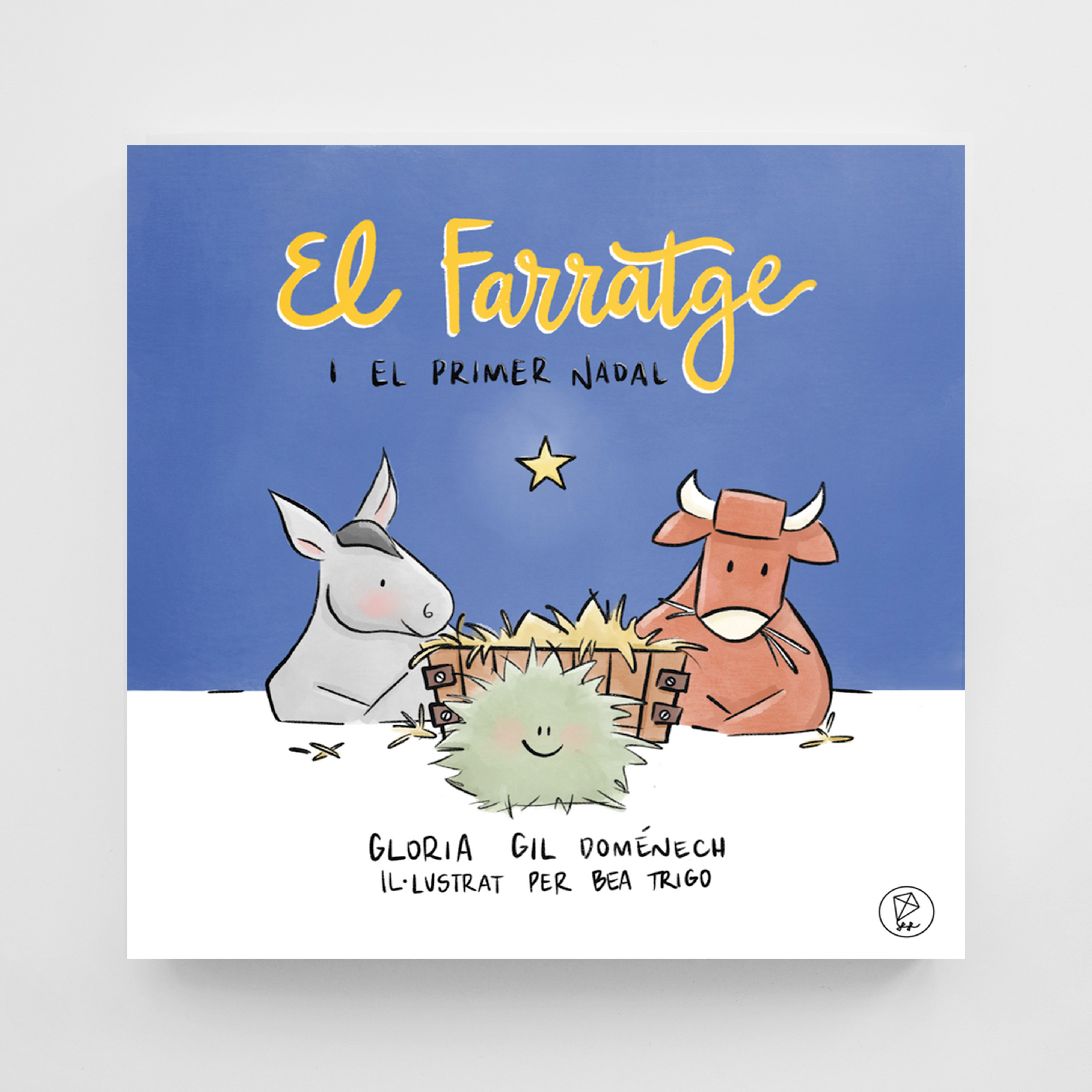 El Farratge i el primer Nadal