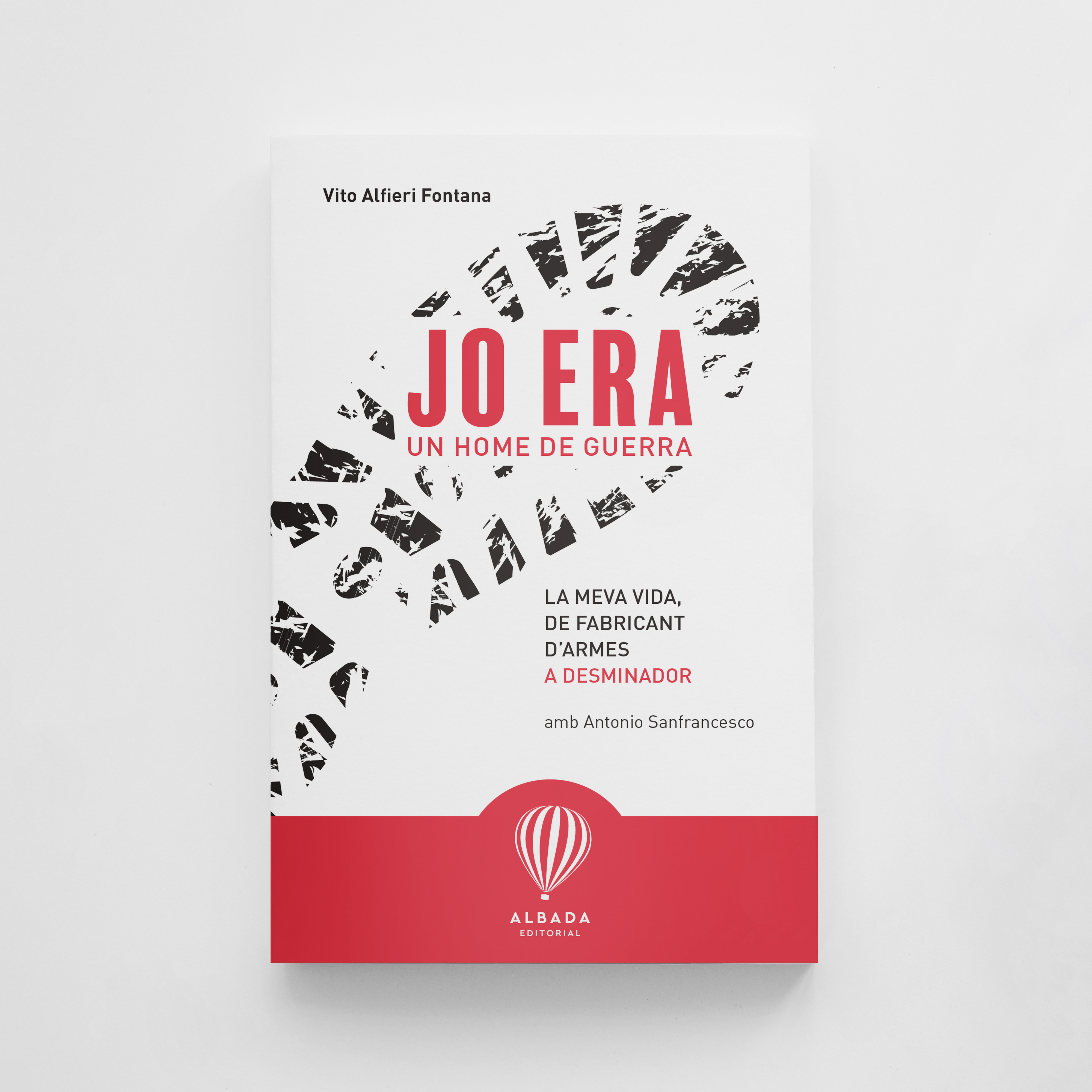 Jo era un home de guerra