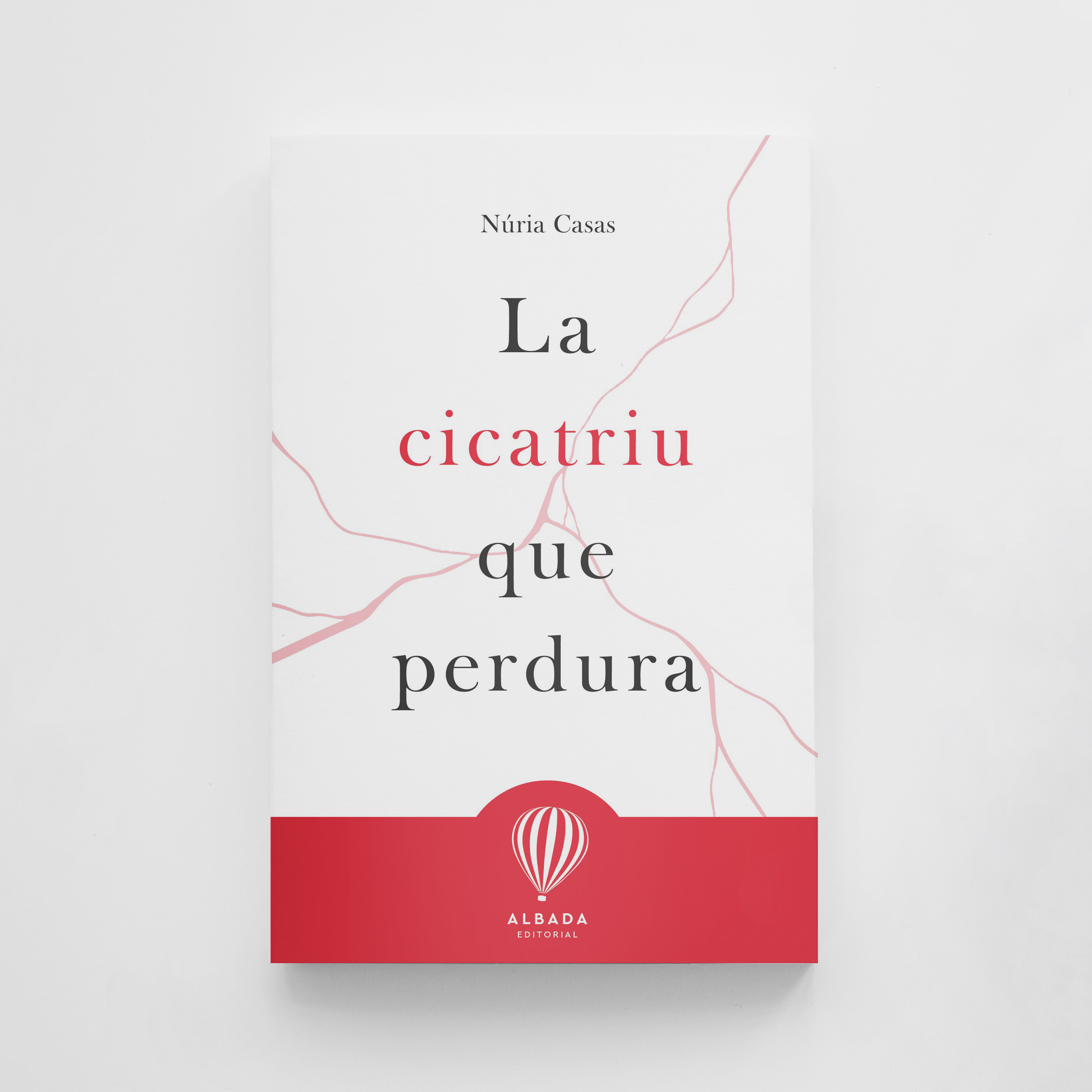 La cicatriu que perdura