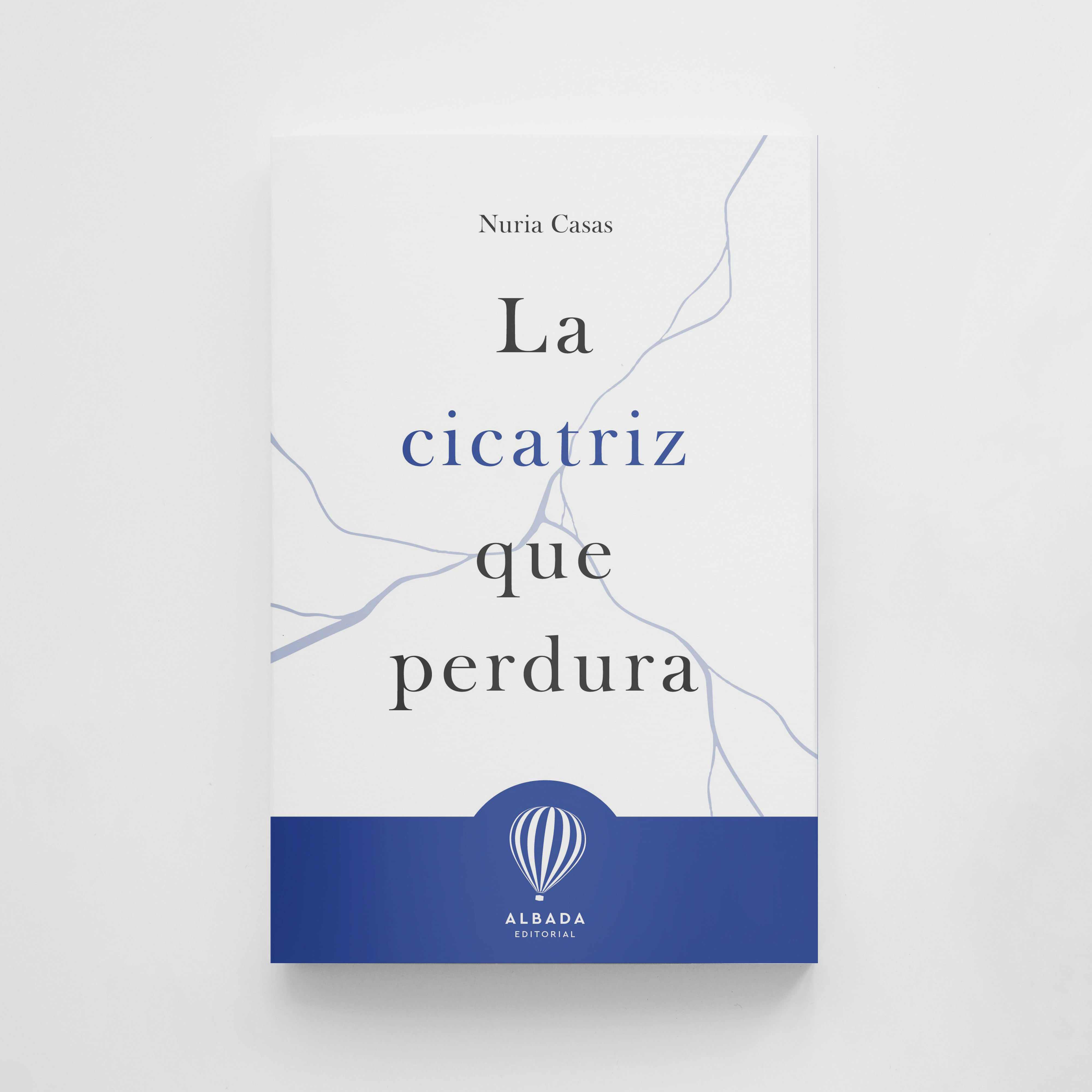 La cicatriz que perdura