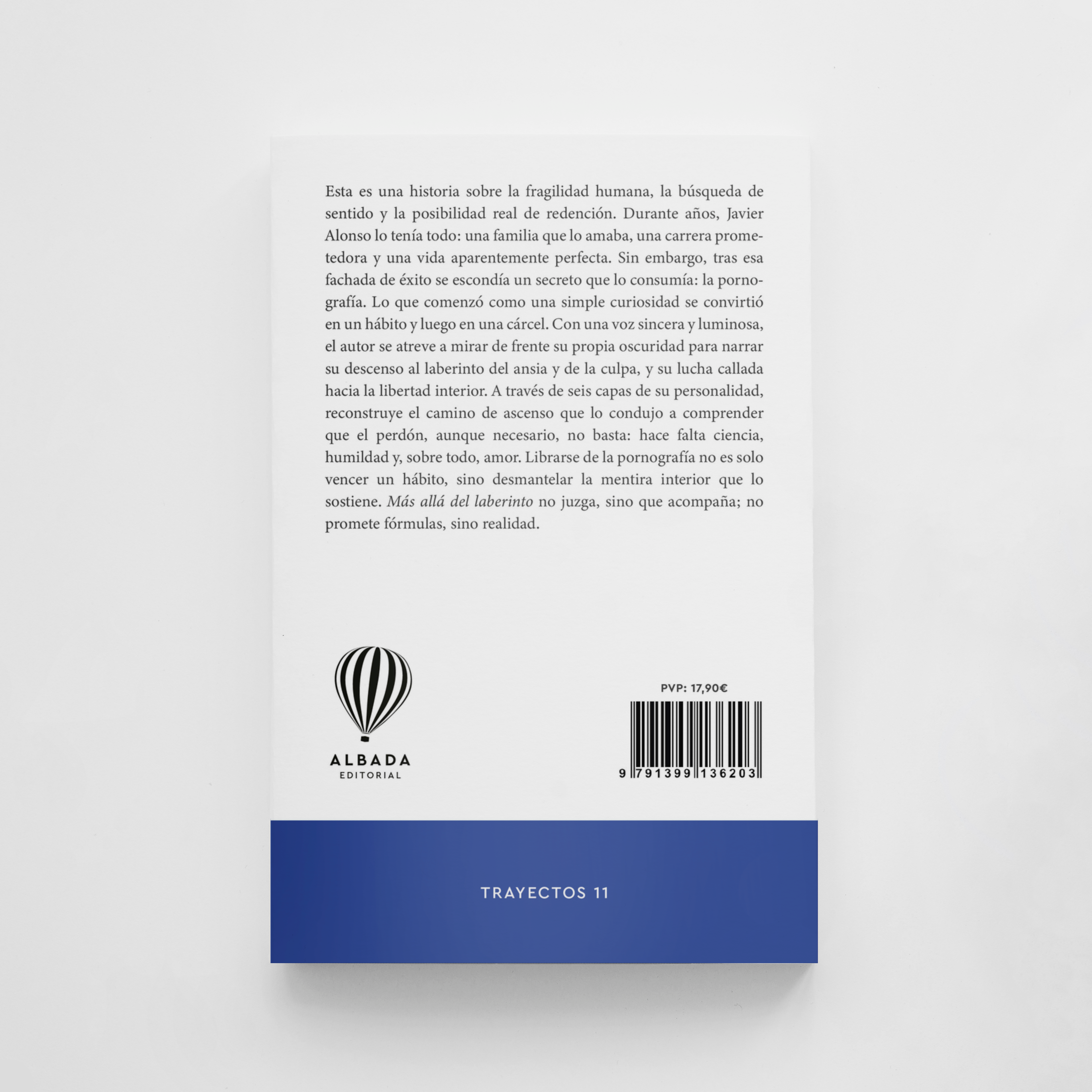 Más allá del laberinto