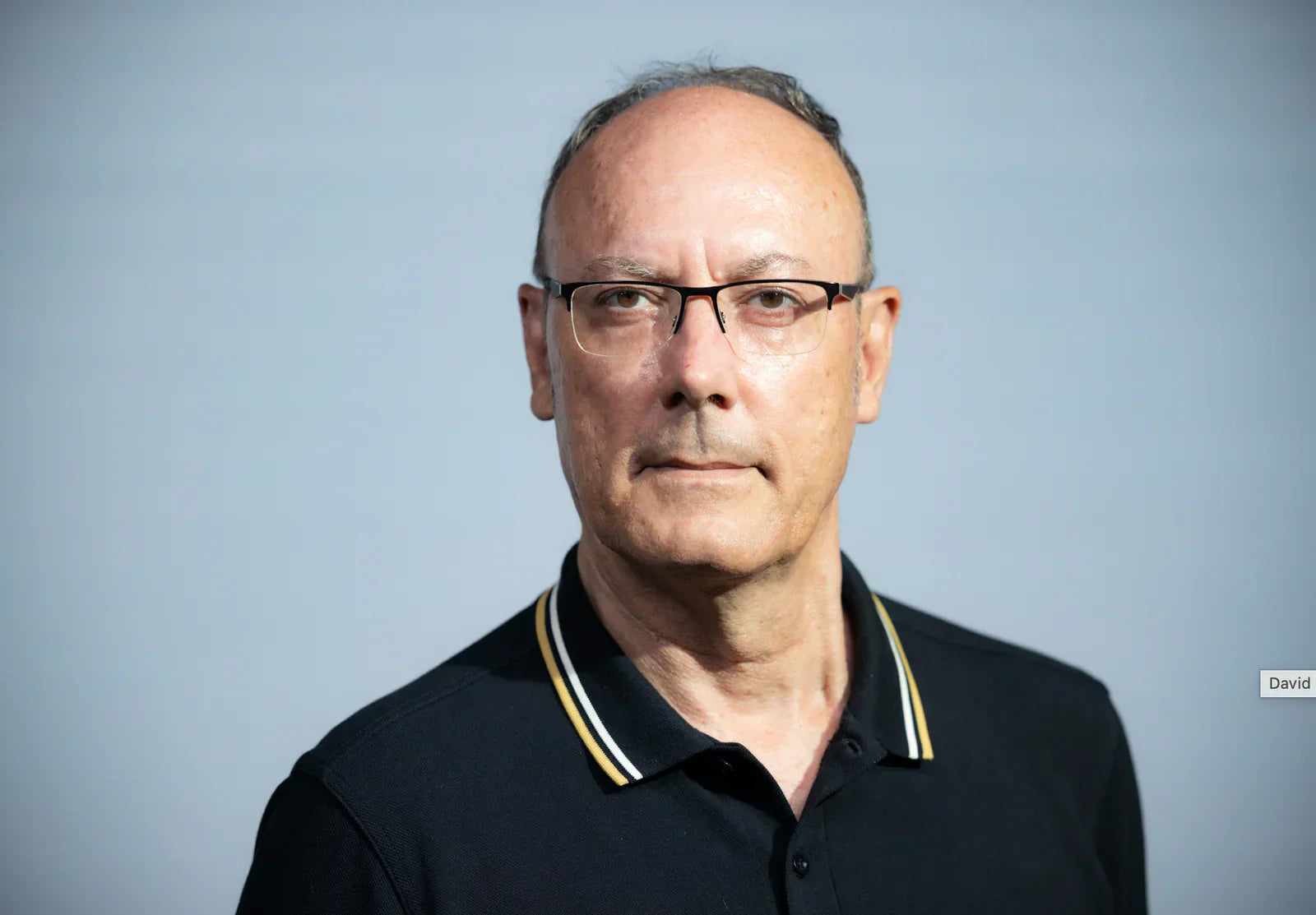 David González: “Cuanto más tecnológicos, menos humanos, ciertamente; pero no sé si más divinos”