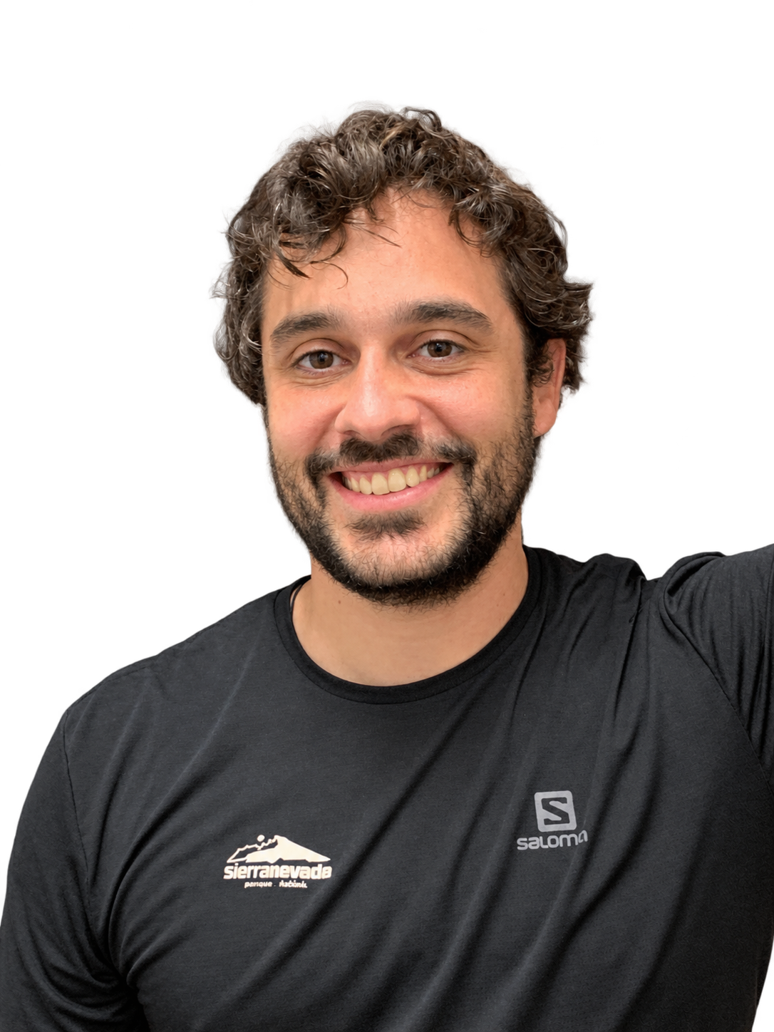 Santi Roldán