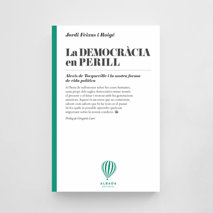La democràcia en perill
