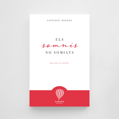 Els somnis no somiats