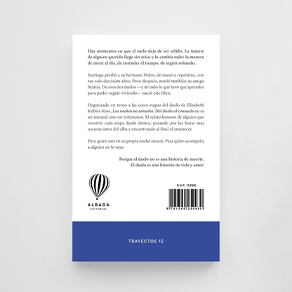 Los sueños no soñados