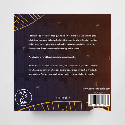 El libro que lo cambió todo