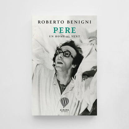 Pere. Un home al vent