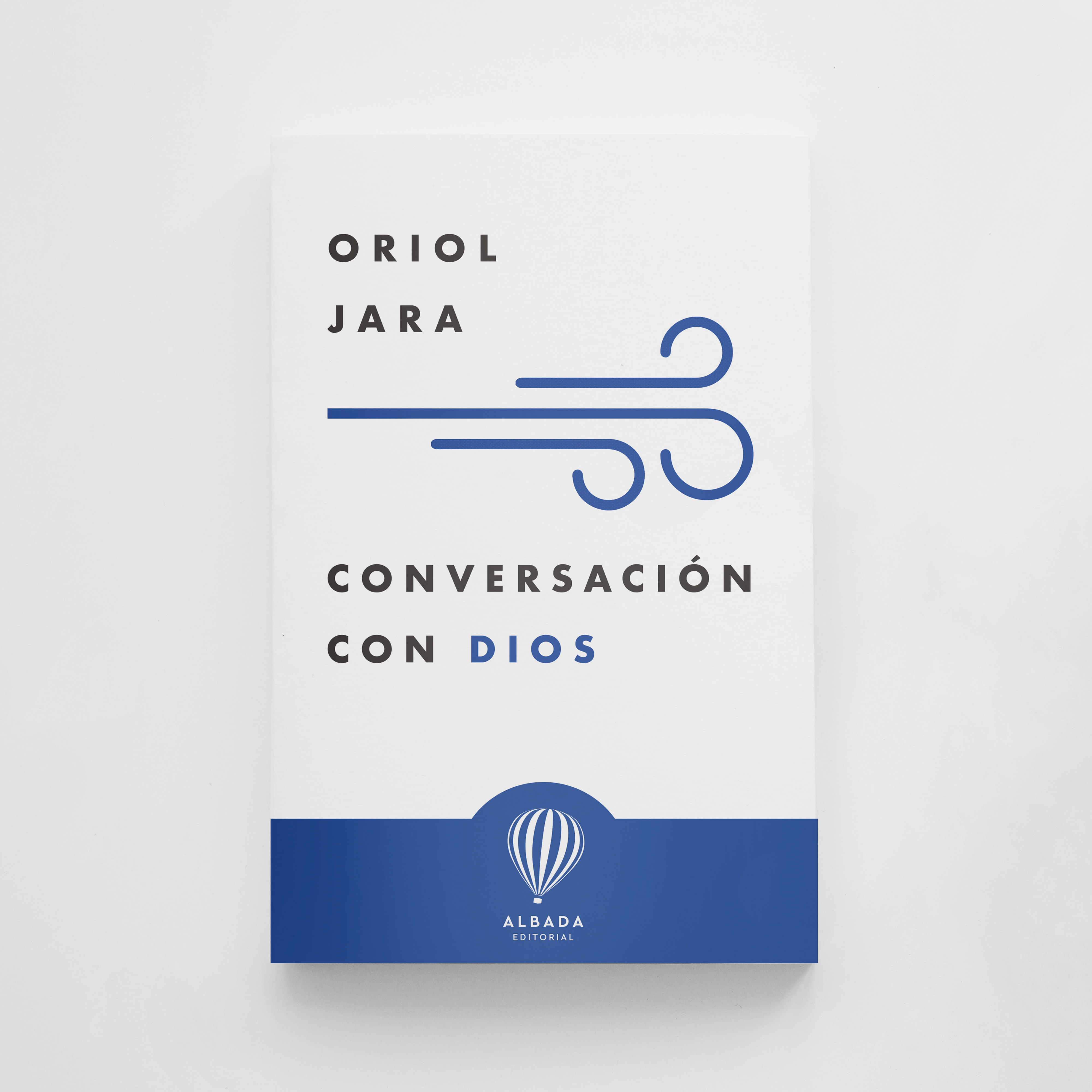 Conversación con Dios