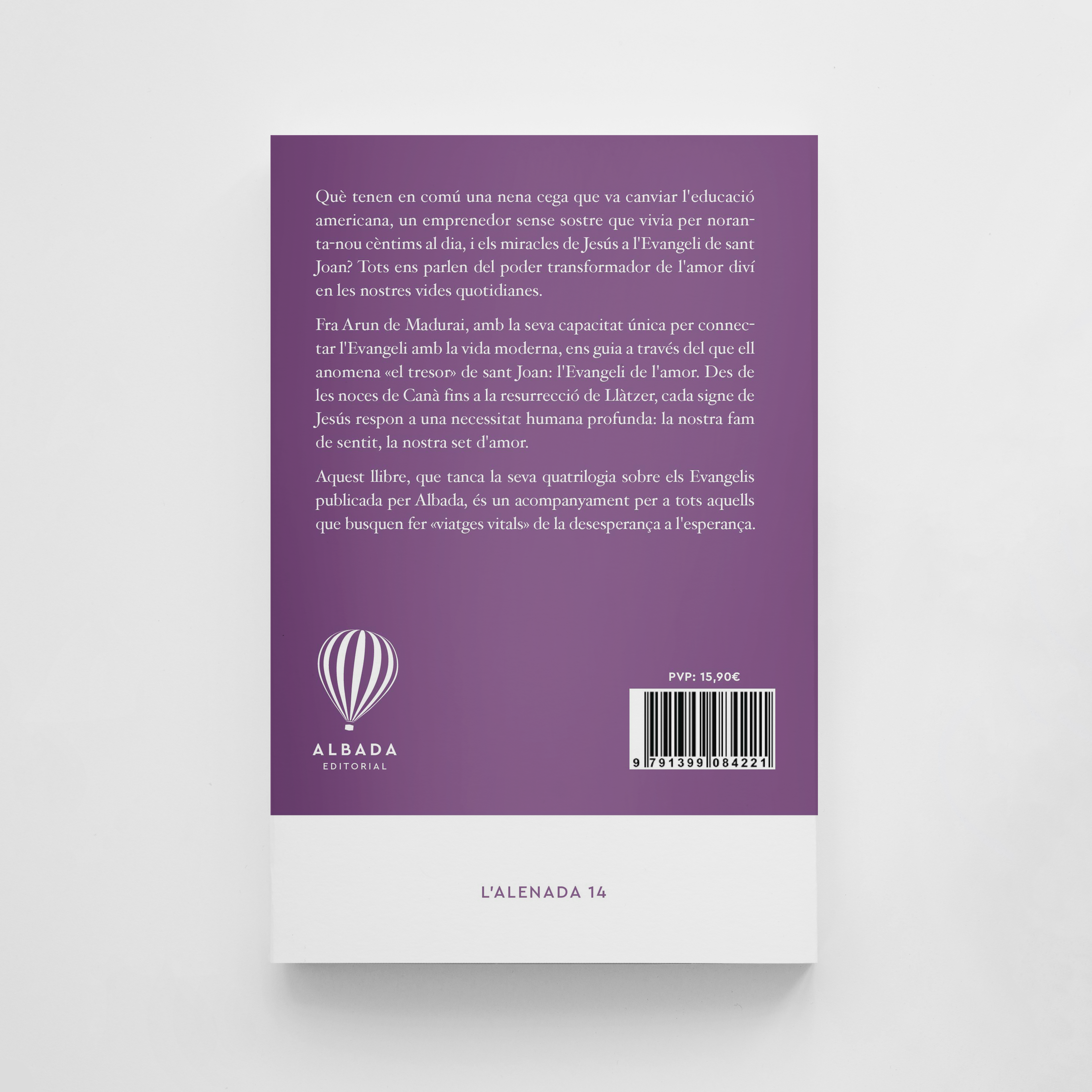 De viatge amb Jesús 4