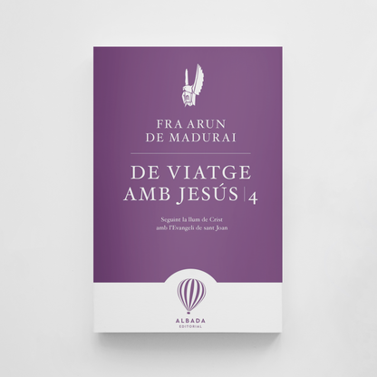 De viatge amb Jesús 4