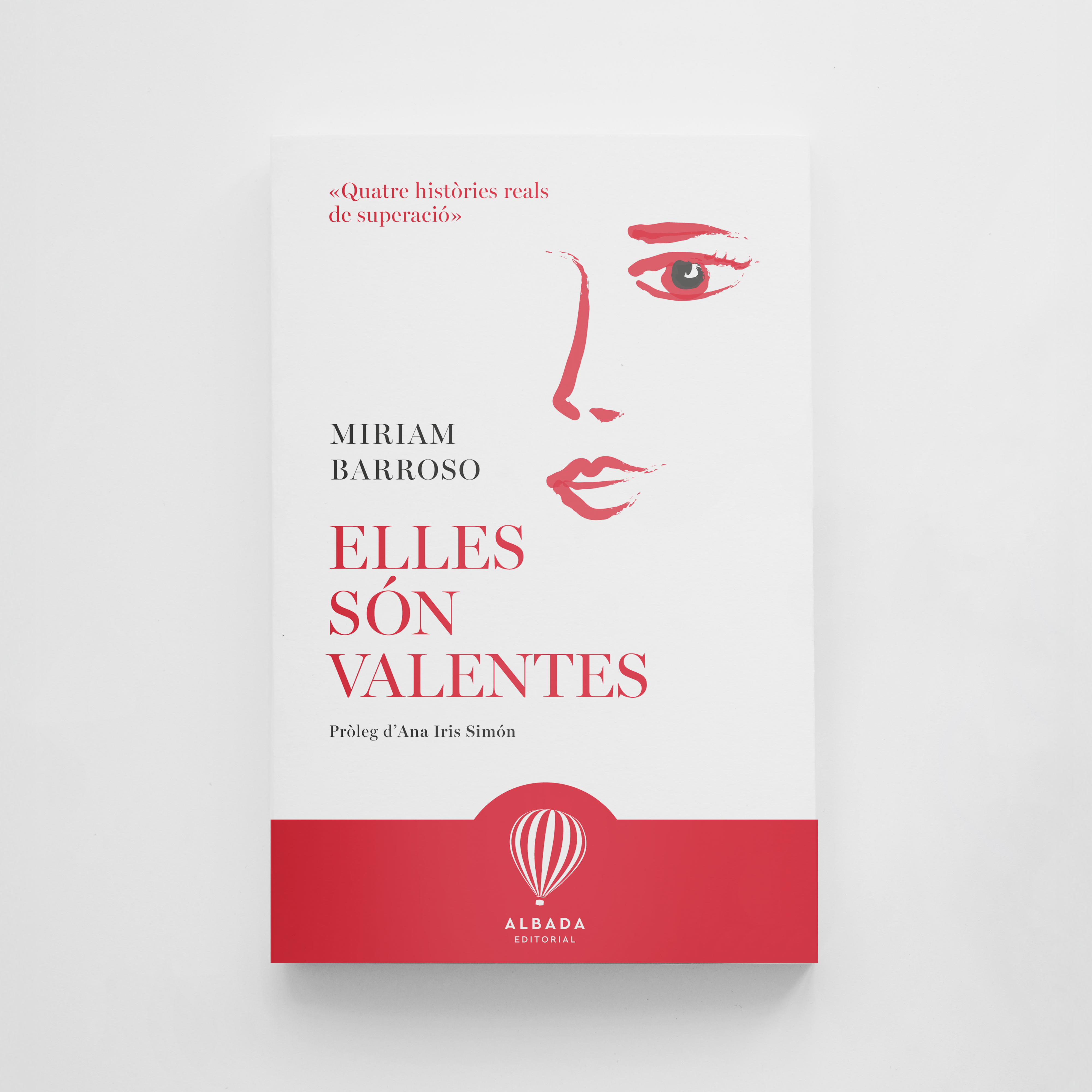Elles són valentes