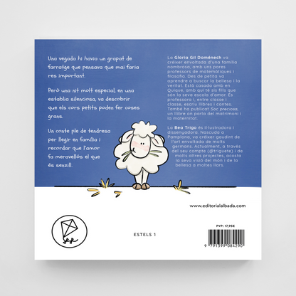 El Farratge i el primer Nadal