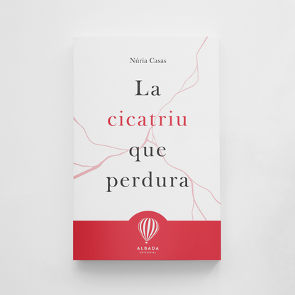 La cicatriu que perdura