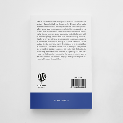 Más allá del laberinto