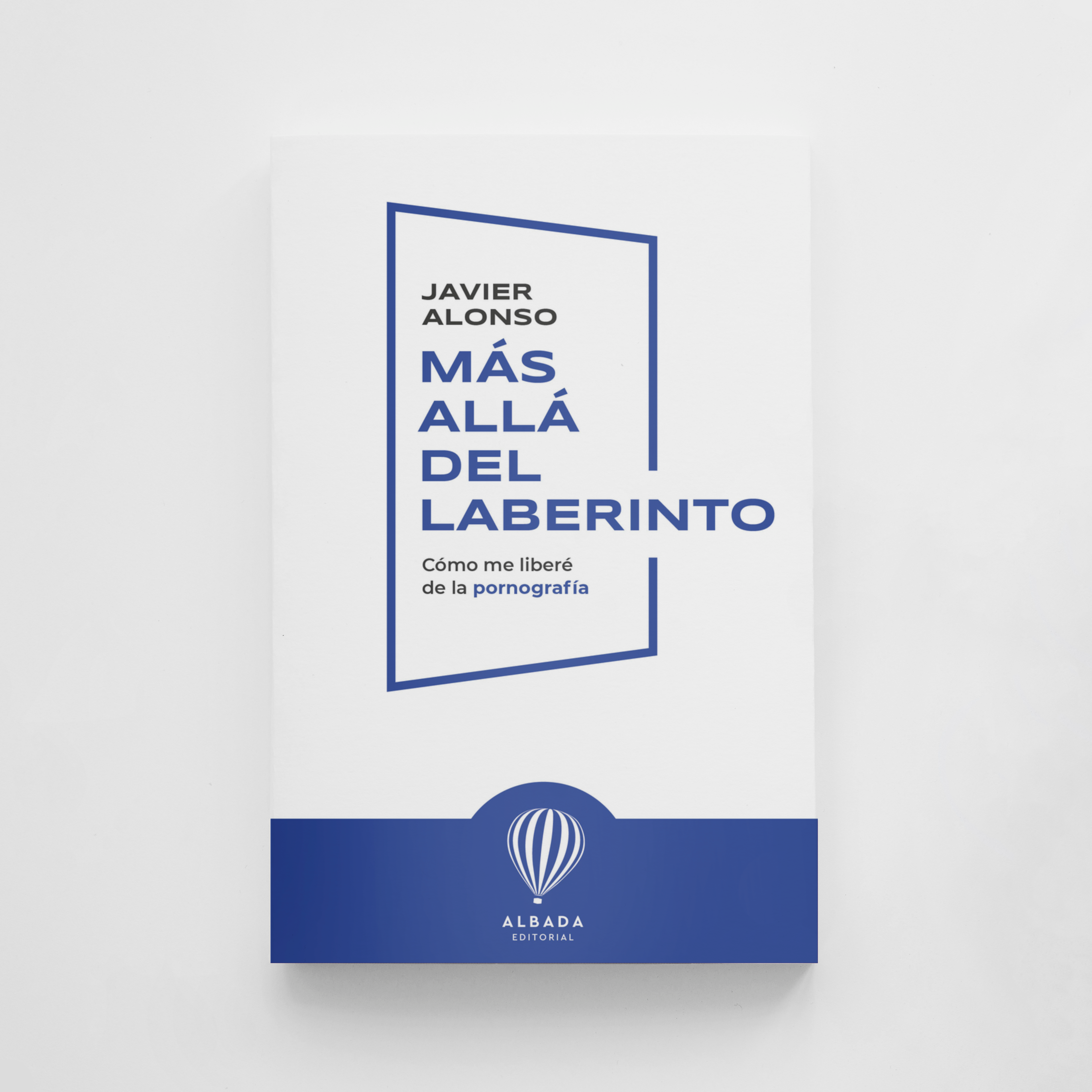 Más allá del laberinto