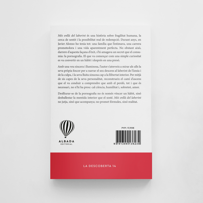 Més enllà del laberint