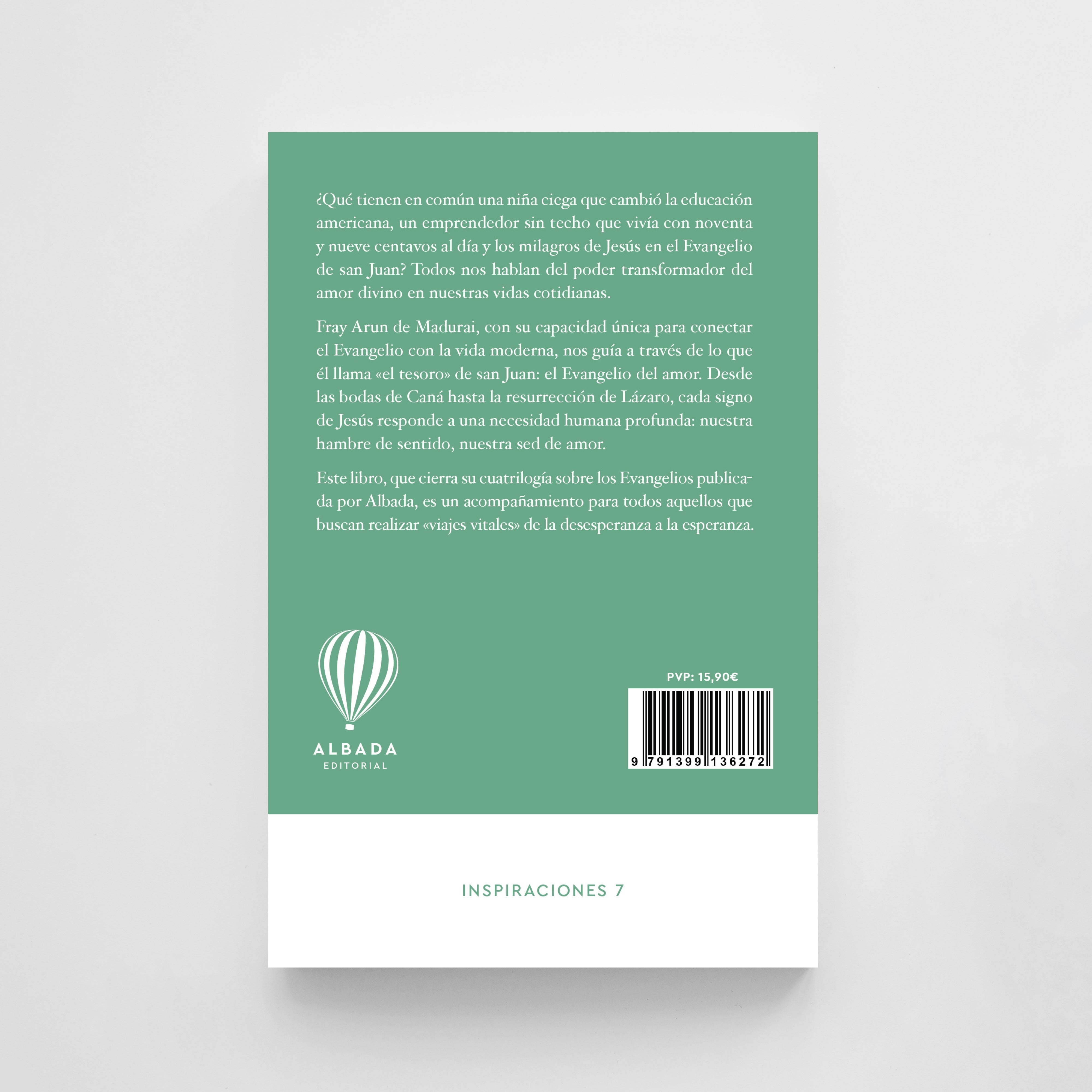 De viaje con Jesús 4