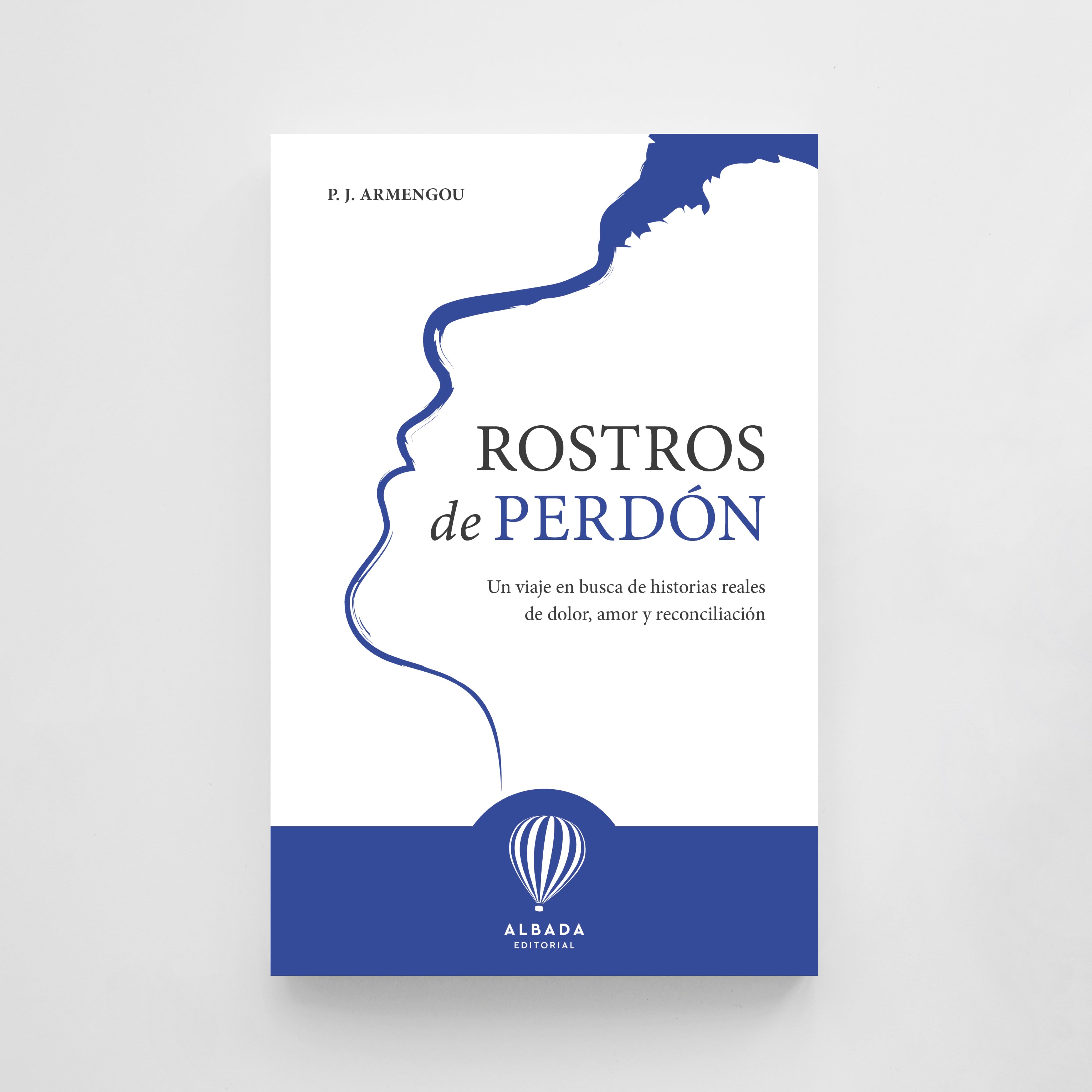 Rostros de perdón