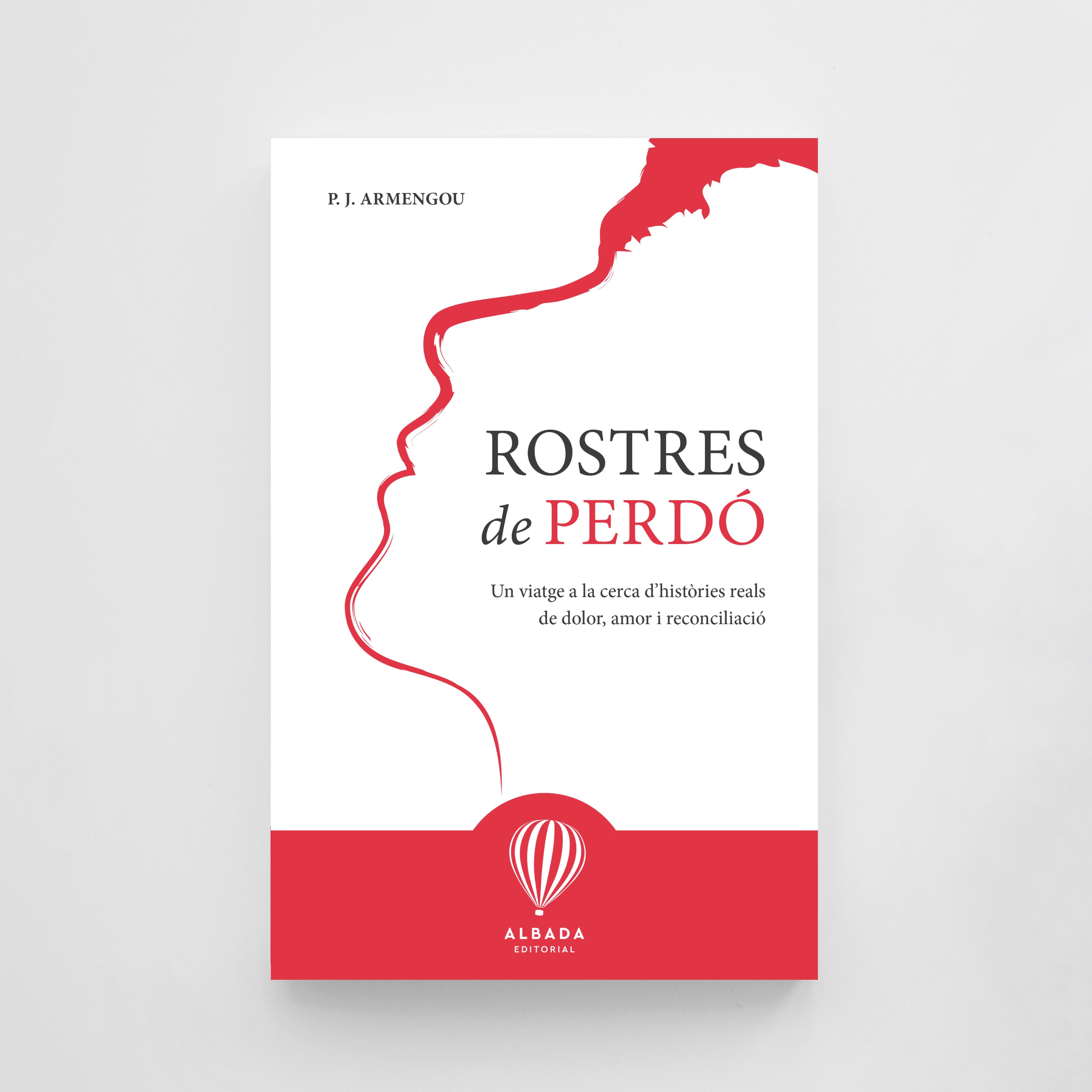 Rostres de perdó