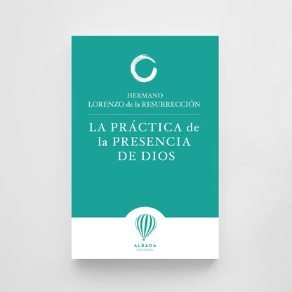 La práctica de la presencia de Dios