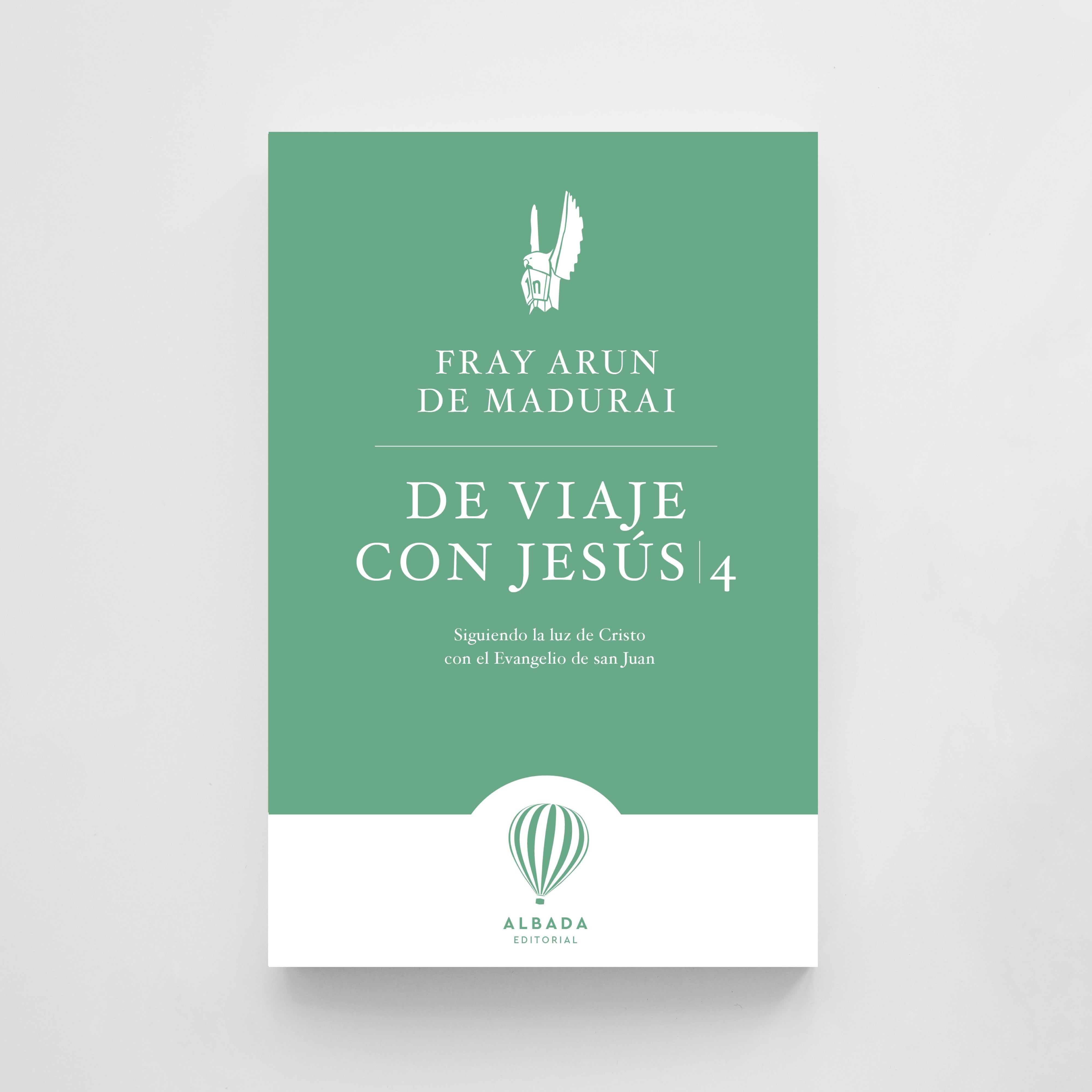 De viaje con Jesús 4