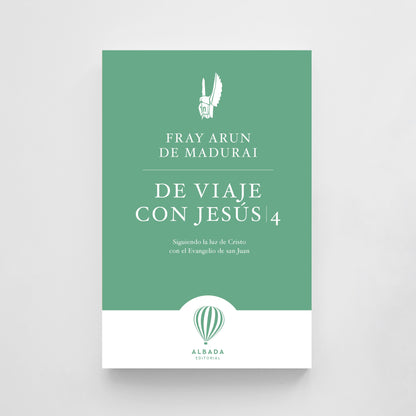 De viaje con Jesús 4
