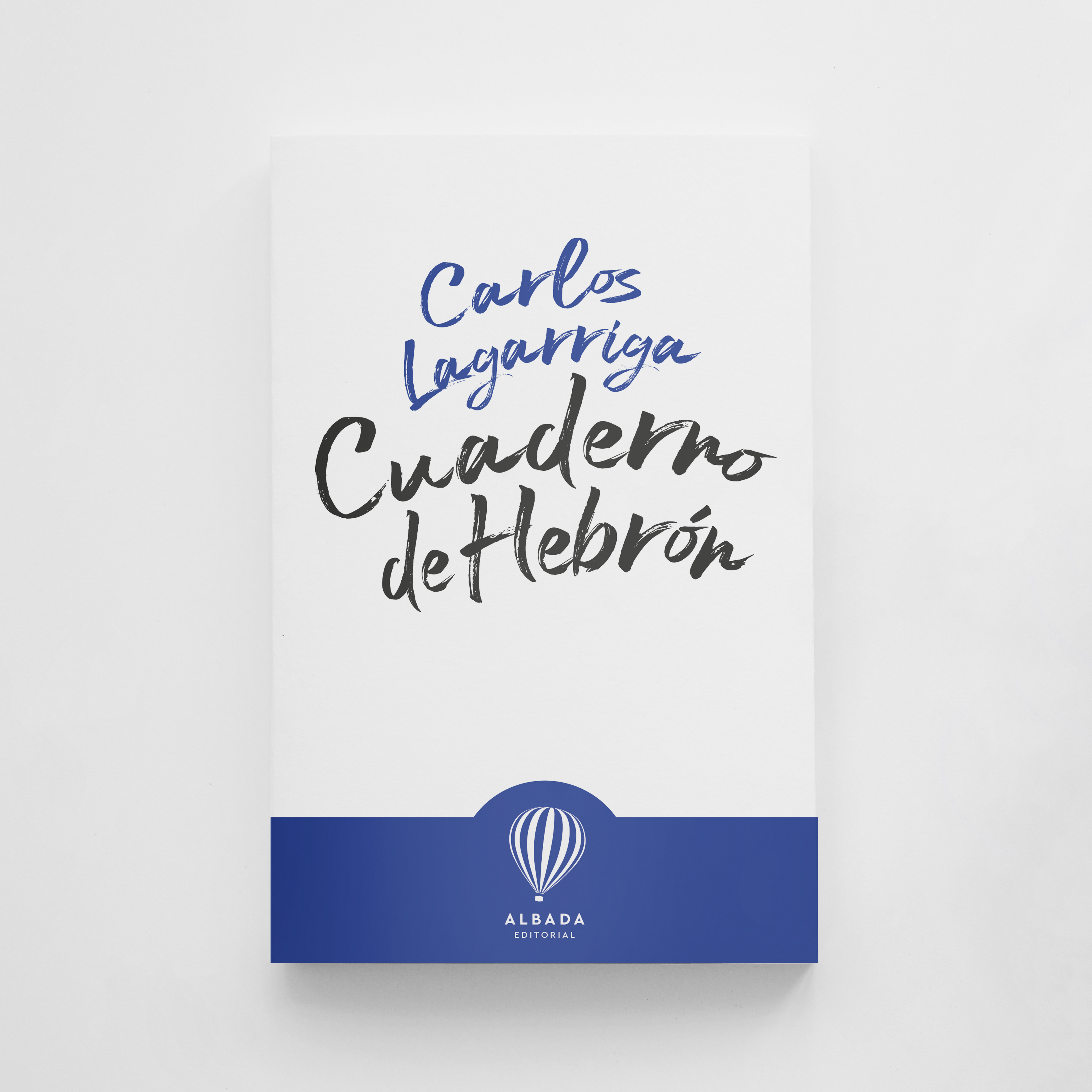 Cuaderno de Hebrón