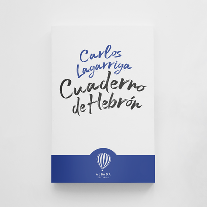 Cuaderno de Hebrón