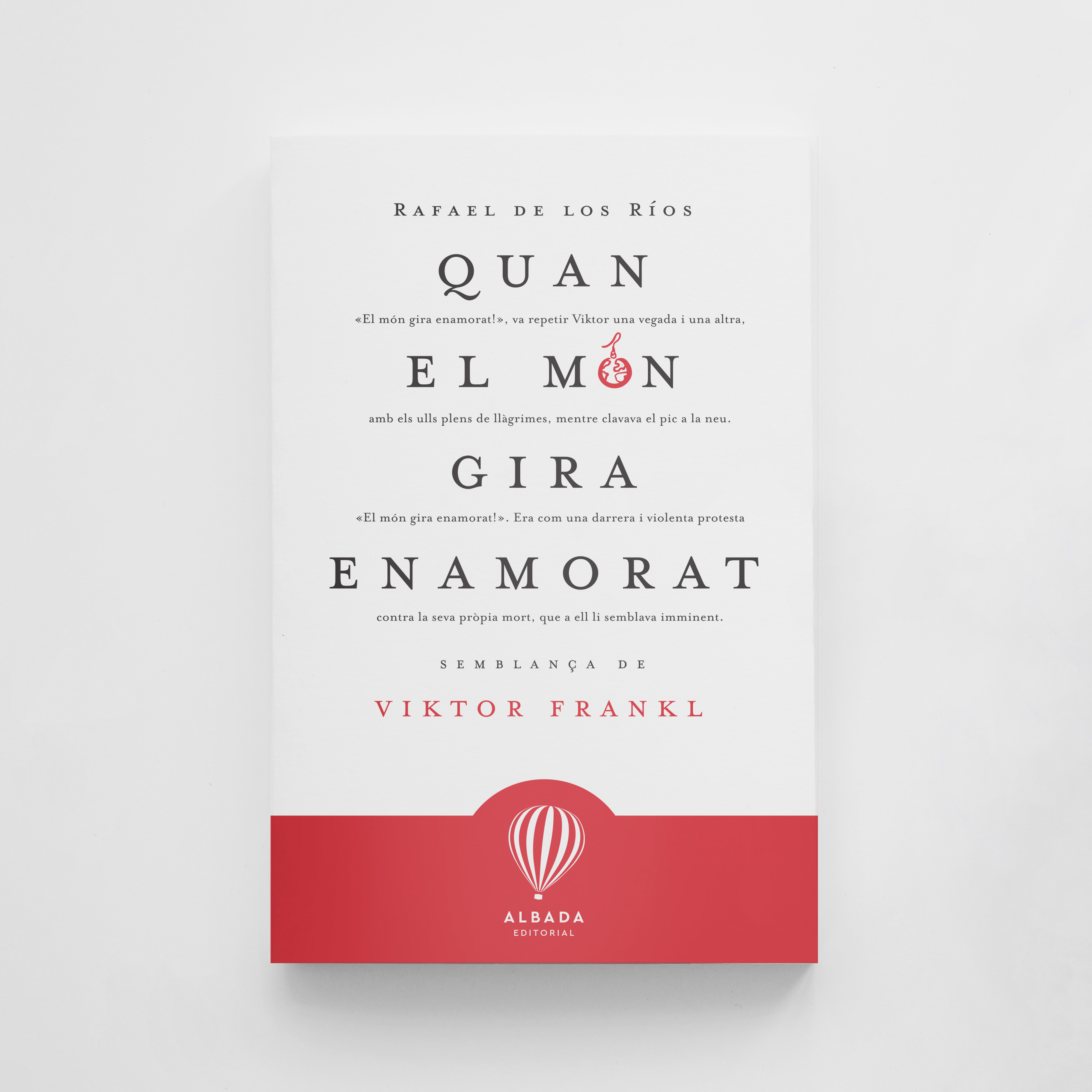 Quan el món gira enamorat